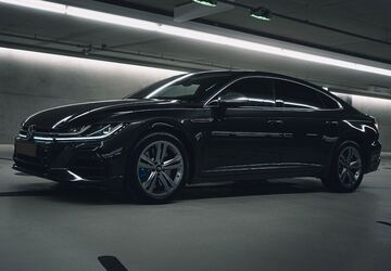 VW Arteon 45.350 km 34.750 &euro; Wuppertal 42369