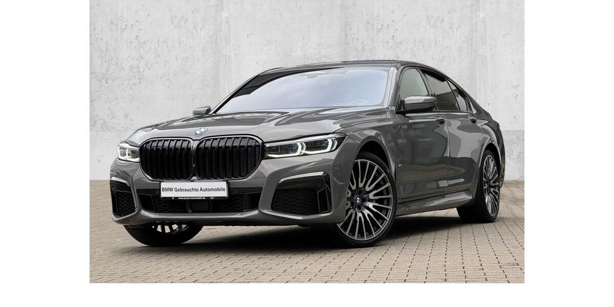 BMW 730 106.555 km 53.890 &euro; Wuppertal 42117