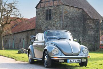 Gebrauchte VW Käfer