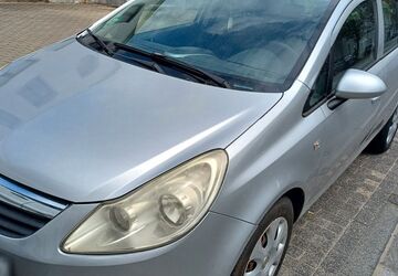 Opel Corsa 210.000 km 1.690 &euro; Wuppertal 42239