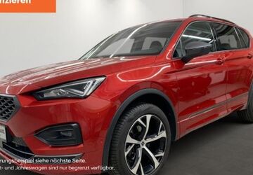 Seat Tarraco 70.592 km 27.990 &euro; Essen 45307