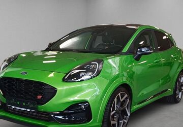 Ford Puma 66.524 km 20.990 &euro; Wuppertal 42117