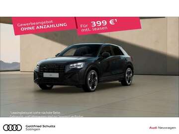 Gebrauchte Audi Q2