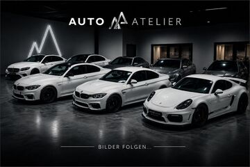 Gebrauchte Mercedes-Benz C 250