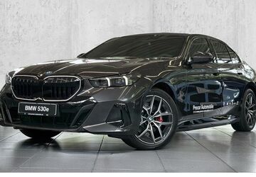 BMW 530 3.660 km 68.990 &euro; Sprockhövel 45549