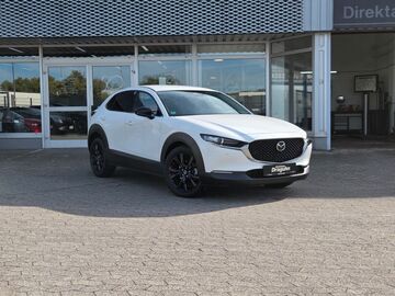 Gebrauchte Mazda CX-30
