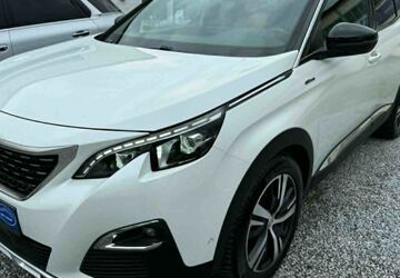 Peugeot 3008 103.404 km 14.690 &euro; Wuppertal 42327