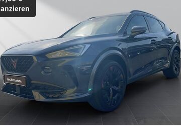 Cupra Formentor 24.924 km 29.990 &euro; Wuppertal 42109