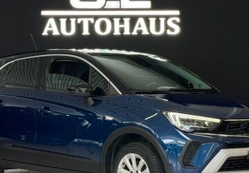 Opel Crossland (X) 129.000 km 11.990 &euro; Wuppertal 42285
