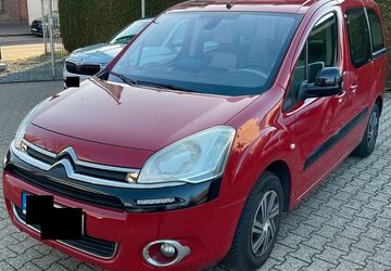 Citroen Berlingo 163.764 km 3.999 &euro; Essen 45326