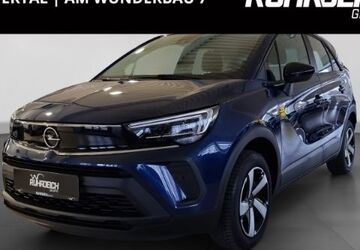 Opel Crossland (X) 37.991 km 17.990 &euro; Wuppertal 42103