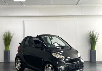 Smart ForTwo 87.500 km 4.999 &euro; Wuppertal 42289