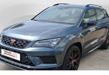 Cupra Ateca 54.619 km 26.998 &euro; Wuppertal 42369