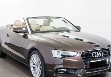 Audi A5 67.800 km 20.600 &euro; Wuppertal 42329