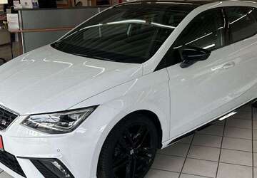 Seat Ibiza 25.129 km 19.780 &euro; Wuppertal 42349