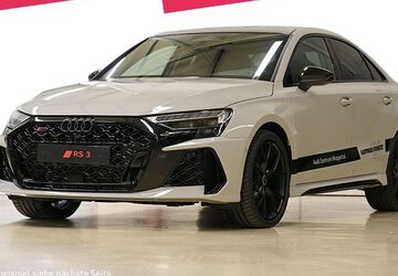Audi RS3 1.500 km 71.960 &euro; Wuppertal 42109