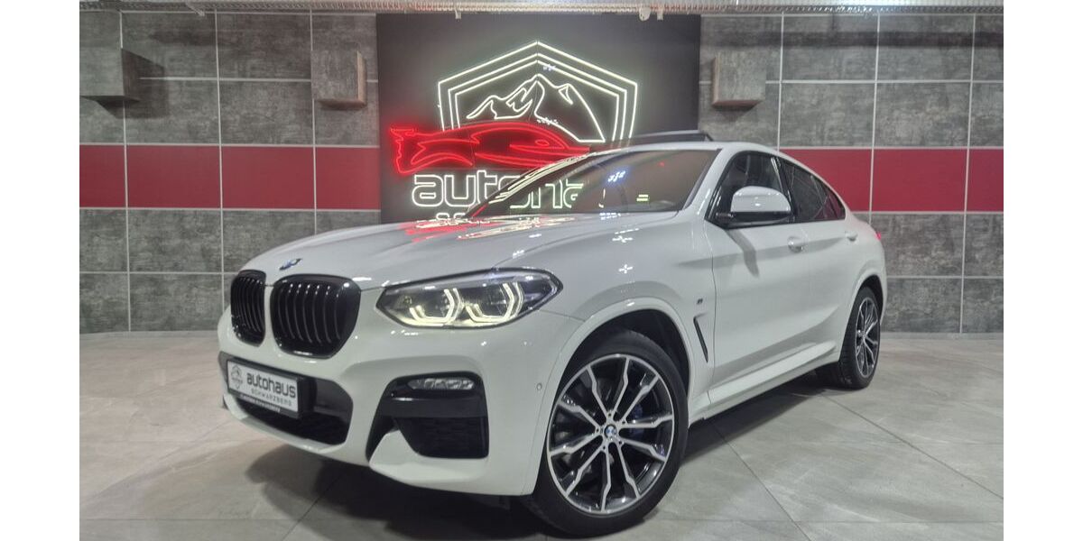 BMW X4 87.900 km 39.990 &euro; Remscheid 42897