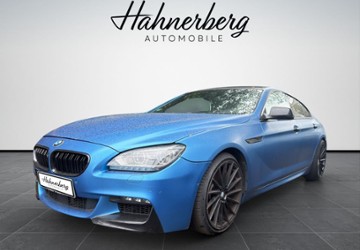 BMW 640 274.366 km 11.190 &euro; Wuppertal 42349