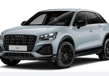 Audi Q2 5.811 km 26.950 &euro; Bochum 44809