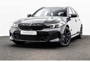 BMW M340i 62.809 km 48.076 &euro; Hagen 58091