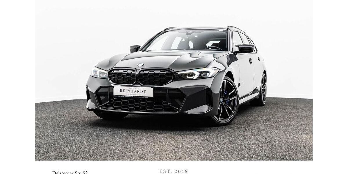 BMW M340i 62.809 km 48.076 &euro; Hagen 58091
