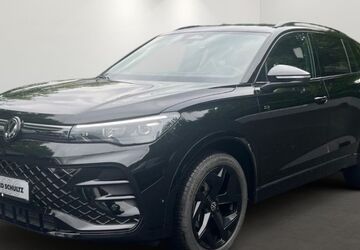 VW Tiguan 10.101 km 43.950 &euro; Wuppertal 42109