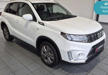Suzuki Vitara 84.898 km 17.990 &euro; Wuppertal 42287