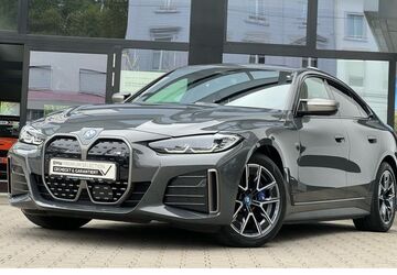 BMW i4 35.725 km 49.980 &euro; Wuppertal 42117