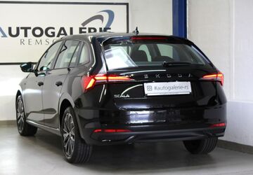 Skoda Scala 3.500 km 21.990 &euro; Remscheid 42857