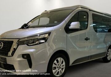 Nissan Primastar 29.756 km 41.950 &euro; Essen 45307