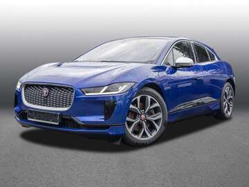 Gebrauchte Jaguar I-Pace