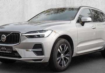 Volvo XC60 94.377 km 28.900 &euro; Wuppertal 42109