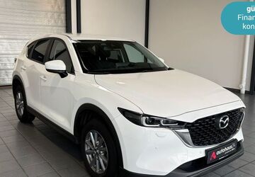 Mazda CX-5 37.690 km 30.990 &euro; Wuppertal 42287