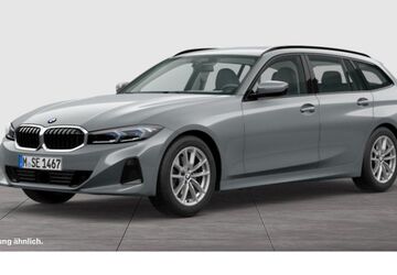 BMW 318 20.235 km 34.890 &euro; Wuppertal 42117