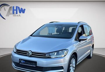 VW Touran 110.000 km 18.970 &euro; Wuppertal 42329