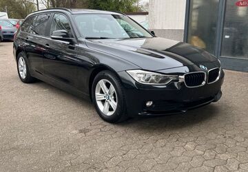 BMW 316 196.000 km 7.980 &euro; Essen 45141