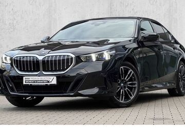 BMW 520 47.421 km 45.480 &euro; Wuppertal 42117
