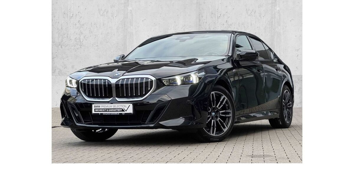 BMW 520 47.421 km 45.480 &euro; Wuppertal 42117