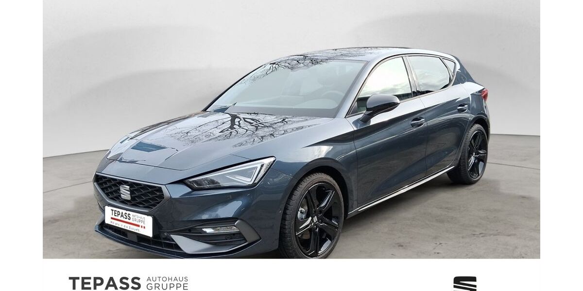 Seat Leon 4.999 km 33.499 &euro; Gevelsberg 58285