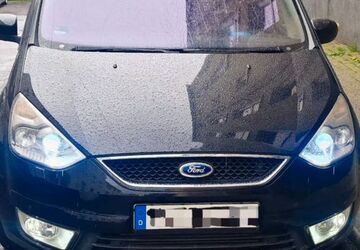 Ford Galaxy 180.825 km 8.500 &euro; Wuppertal 42283