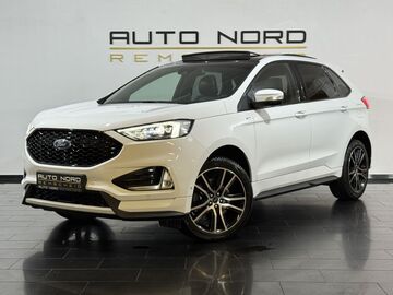 Gebrauchte Ford Edge