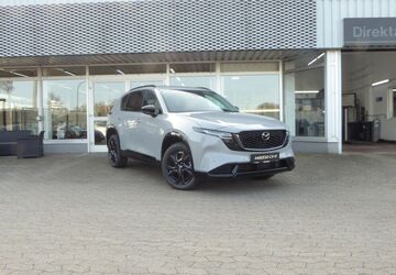 Mazda CX-5 1.575 km 38.990 &euro; Wuppertal 42327