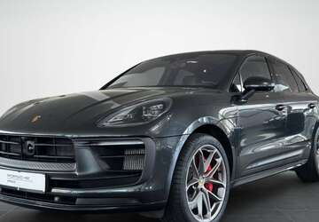 Porsche Macan 91.256 km 69.490 &euro; Wuppertal 42279