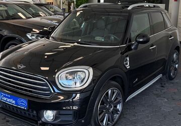 Mini Cooper Countryman 99.790 km 17.990 &euro; Schwelm 58332